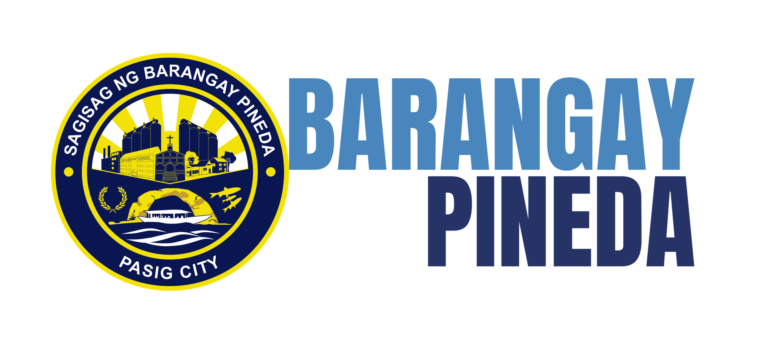 Barangay Pineda